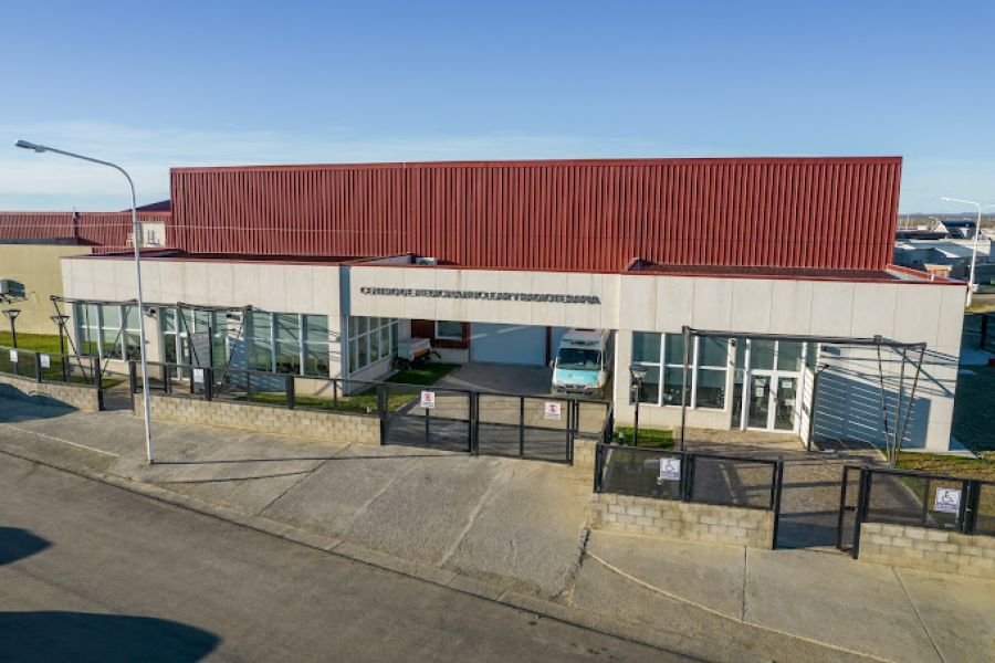 La nueva gestión de salud hará cambios en las direcciones del HRRG y el CEMNPA