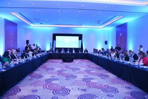 Santa Cruz participó de la Asamblea Ordinaria del Consejo Nacional de Vivienda