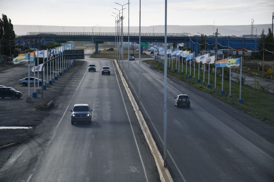 Río Gallegos es el municipio que más recursos recibe de la provincia y el menos solidario
