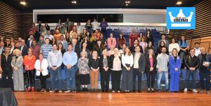 Santa Cruz participó de la Conferencia Regional “Nacidos para Gobernar”