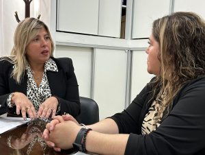 El Ministerio de Gobierno y Gobernador Gregores trabajan en conjunto por el derecho a la Identidad