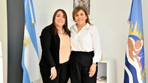 Avanza el trabajo mancomunado con las intendencias