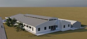 El Gobierno Provincial anuncia importantes obras para Río Gallegos