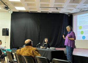 Cultura: Tras los rastros de los chilotes y las chilotas en el extremo austral