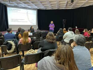 Cultura: Tras los rastros de los chilotes y las chilotas en el extremo austral