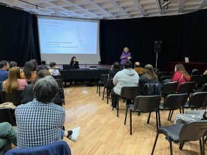 Cultura: Tras los rastros de los chilotes y las chilotas en el extremo austral