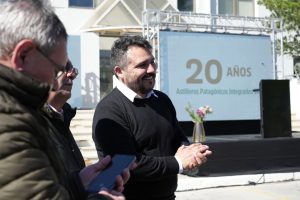 Sandra Cipolla: “Hemos manifestado al Gobierno nuestra voluntad de aportar para el crecimiento de la Provincia”