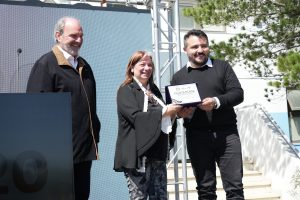 Sandra Cipolla: “Hemos manifestado al Gobierno nuestra voluntad de aportar para el crecimiento de la Provincia”