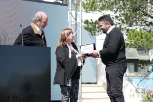 Sandra Cipolla: “Hemos manifestado al Gobierno nuestra voluntad de aportar para el crecimiento de la Provincia”