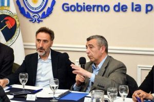 Impulsan sanción del marco regulatorio para la promoción de la industria del Hidrógeno