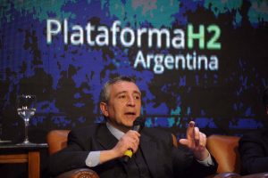 Impulsan sanción del marco regulatorio para la promoción de la industria del Hidrógeno