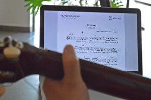 “Cancionero Santacruceño”: las canciones más emblemáticas para aprender en las escuelas