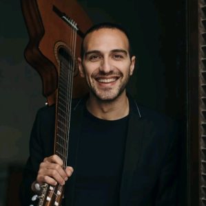 Mañana llega el Tango del Sur al Centro Cultural Santa Cruz