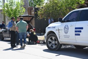 Seguridad: detuvieron a la “Banda de los Cerrajeros”