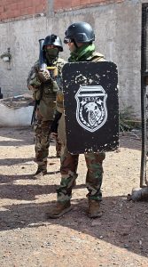 Seguridad: detuvieron a la “Banda de los Cerrajeros”