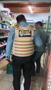 Seguridad: detuvieron a la “Banda de los Cerrajeros”