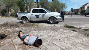 Seguridad: detuvieron a la “Banda de los Cerrajeros”