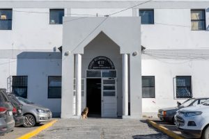 Con gran convocatoria se realizó el II Encuentro de Matemática