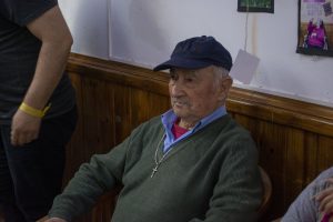 El Zuma celebró 44 años al servicio de nuestros adultos mayores