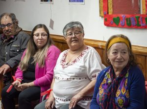 El Zuma celebró 44 años al servicio de nuestros adultos mayores