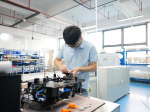 Santa Cruz apuesta por la tecnología para impulsar su desarrollo productivo