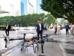 Santa Cruz apuesta por la tecnología para impulsar su desarrollo productivo