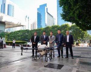 Santa Cruz apuesta por la tecnología para impulsar su desarrollo productivo