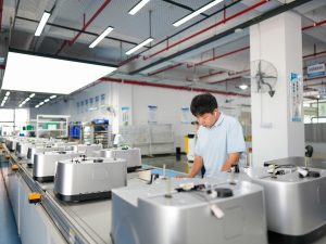 Santa Cruz apuesta por la tecnología para impulsar su desarrollo productivo
