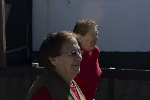 Se realizó Jornada saludable para adultos mayores en Recuerdos Compartidos