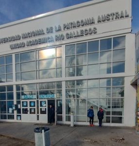 Más de 300 estudiantes participaron de la Olimpiada Provincial de Matemática