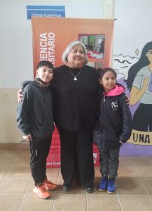 Más de 300 estudiantes participaron de la Olimpiada Provincial de Matemática