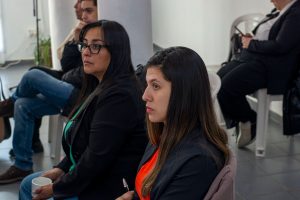 Se realizó el primer encuentro de autoridades de Infancia y Adolescencia y el Poder Judicial