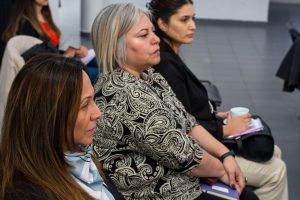 Se realizó el primer encuentro de autoridades de Infancia y Adolescencia y el Poder Judicial