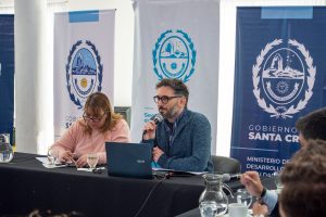 Se realizó el primer encuentro de autoridades de Infancia y Adolescencia y el Poder Judicial