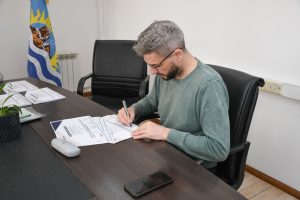 Innovación tecnológica: las empresas del Estado capacitan a sus profesionales