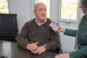 Innovación tecnológica: las empresas del Estado capacitan a sus profesionales