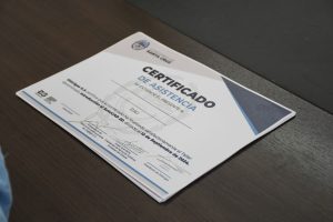 Innovación tecnológica: las empresas del Estado capacitan a sus profesionales