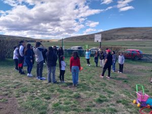 Con éxito se dio por finalizada la Semana de la Educación Rural