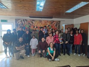 Con éxito se dio por finalizada la Semana de la Educación Rural