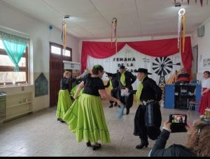 Con éxito se dio por finalizada la Semana de la Educación Rural