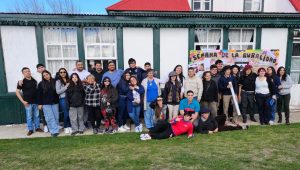 Con éxito se dio por finalizada la Semana de la Educación Rural