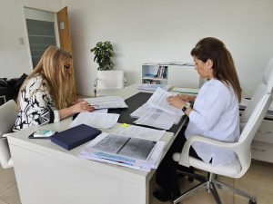 Reclamos de familias por incremento de cuotas en el Colegio Upsala de El Calafate