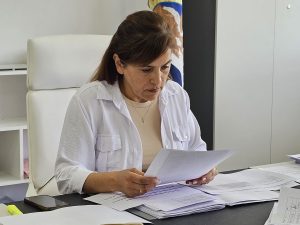 Reclamos de familias por incremento de cuotas en el Colegio Upsala de El Calafate