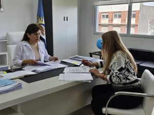 Reclamos de familias por incremento de cuotas en el Colegio Upsala de El Calafate