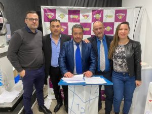 Río Gallegos y Caleta Olivia se llevaron los autos del Telebingo Especial Día de la Madre