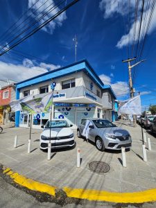 Río Gallegos y Caleta Olivia se llevaron los autos del Telebingo Especial Día de la Madre