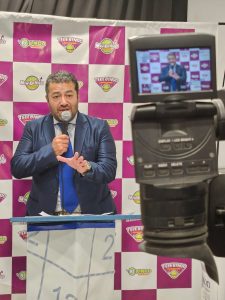 Río Gallegos y Caleta Olivia se llevaron los autos del Telebingo Especial Día de la Madre