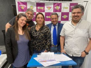 Río Gallegos y Caleta Olivia se llevaron los autos del Telebingo Especial Día de la Madre