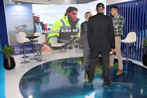 Santa Cruz busca inversiones en AOG Patagonia 2024