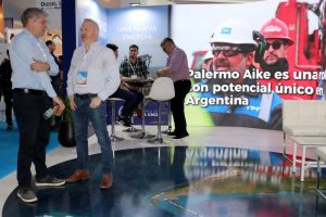 Santa Cruz busca inversiones en AOG Patagonia 2024